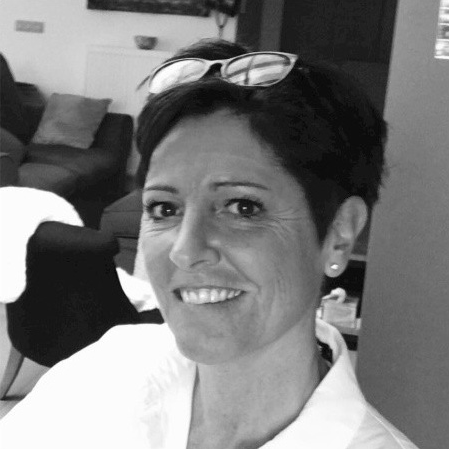 Michèle Henderickx