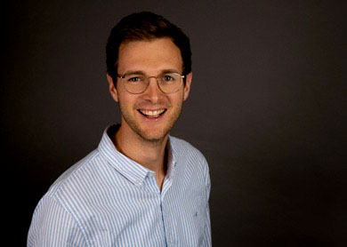 JAN BEHR
