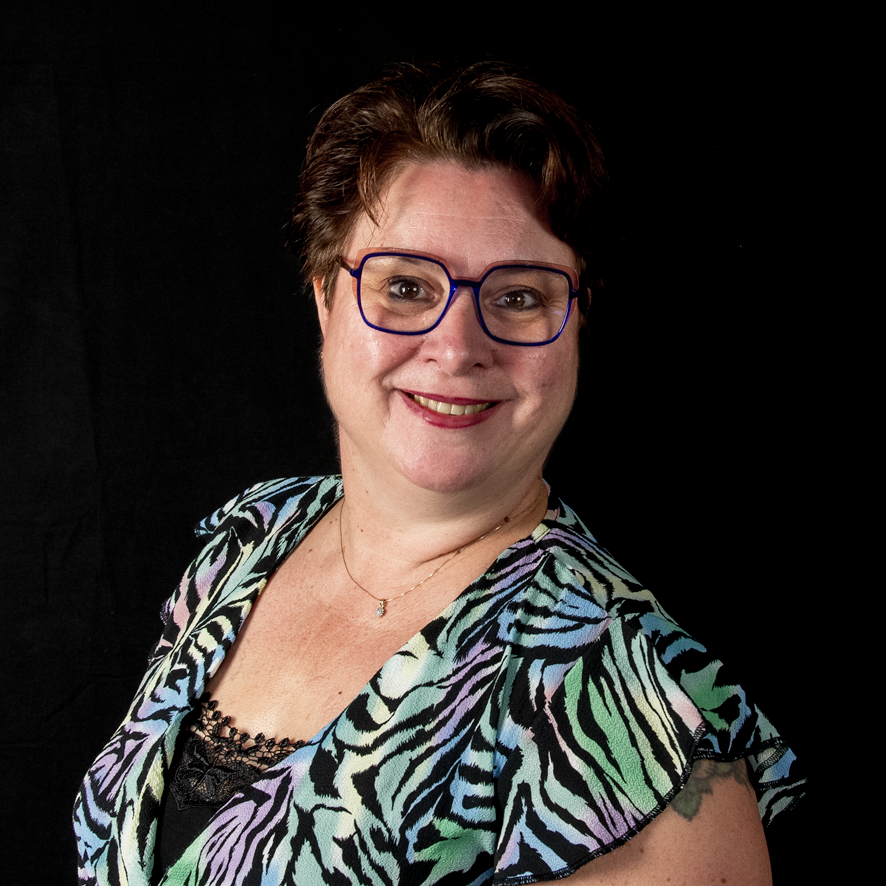 CINDY SWINKELS