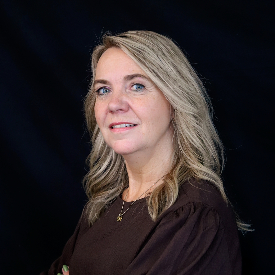 Natascha Borgers 