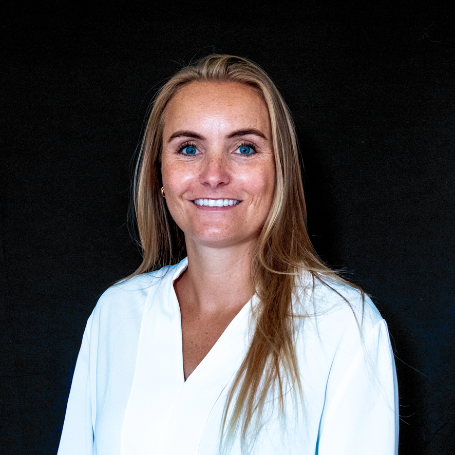 ROWENA VAN BRUCHEM